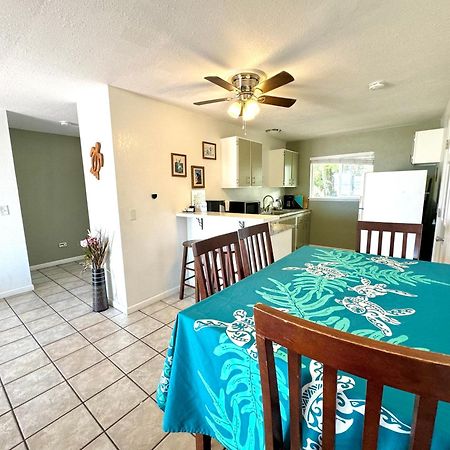 Ferienwohnung MaiLan Hale Kailua-Kona Exterior foto