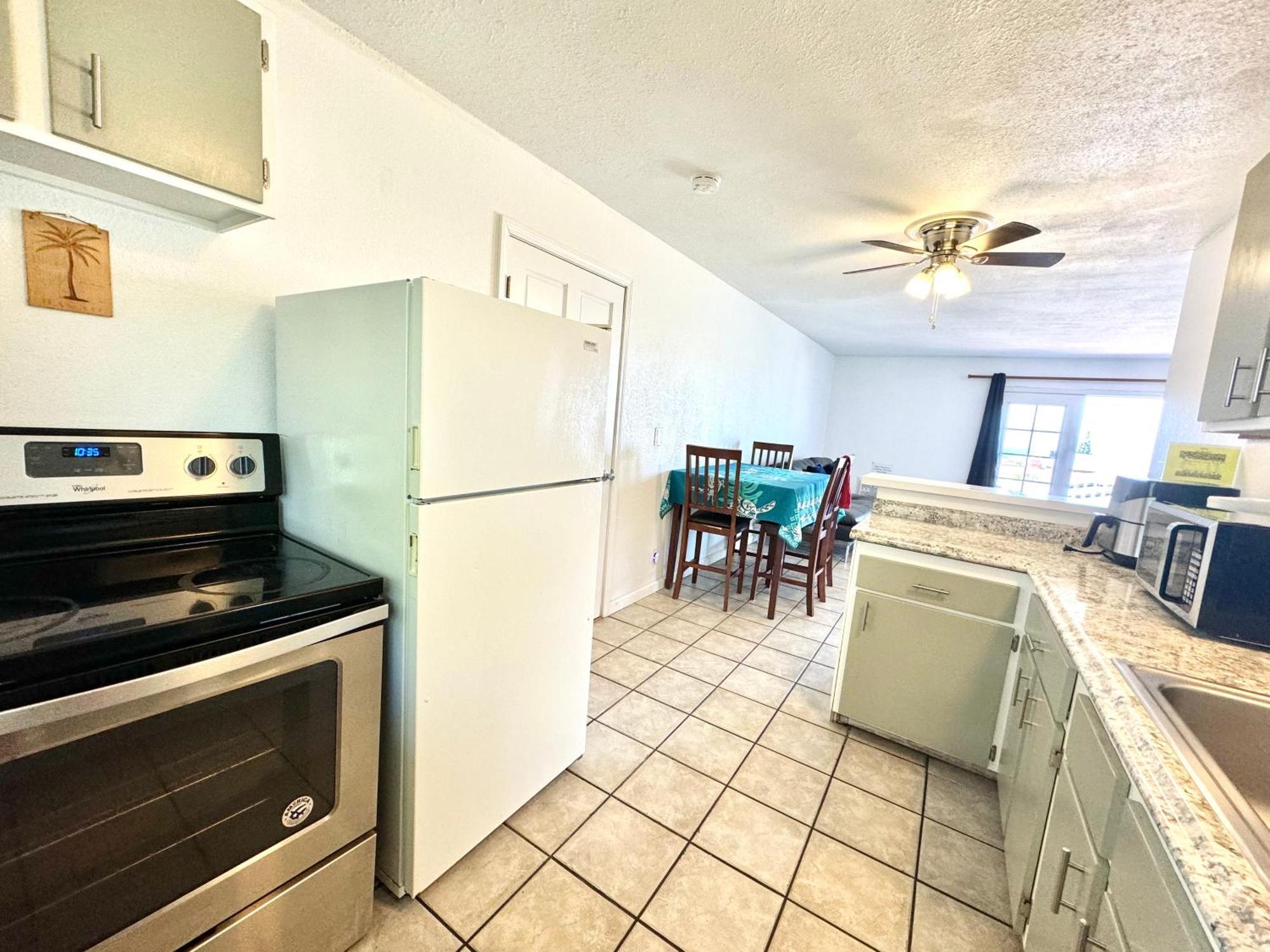 Ferienwohnung MaiLan Hale Kailua-Kona Exterior foto