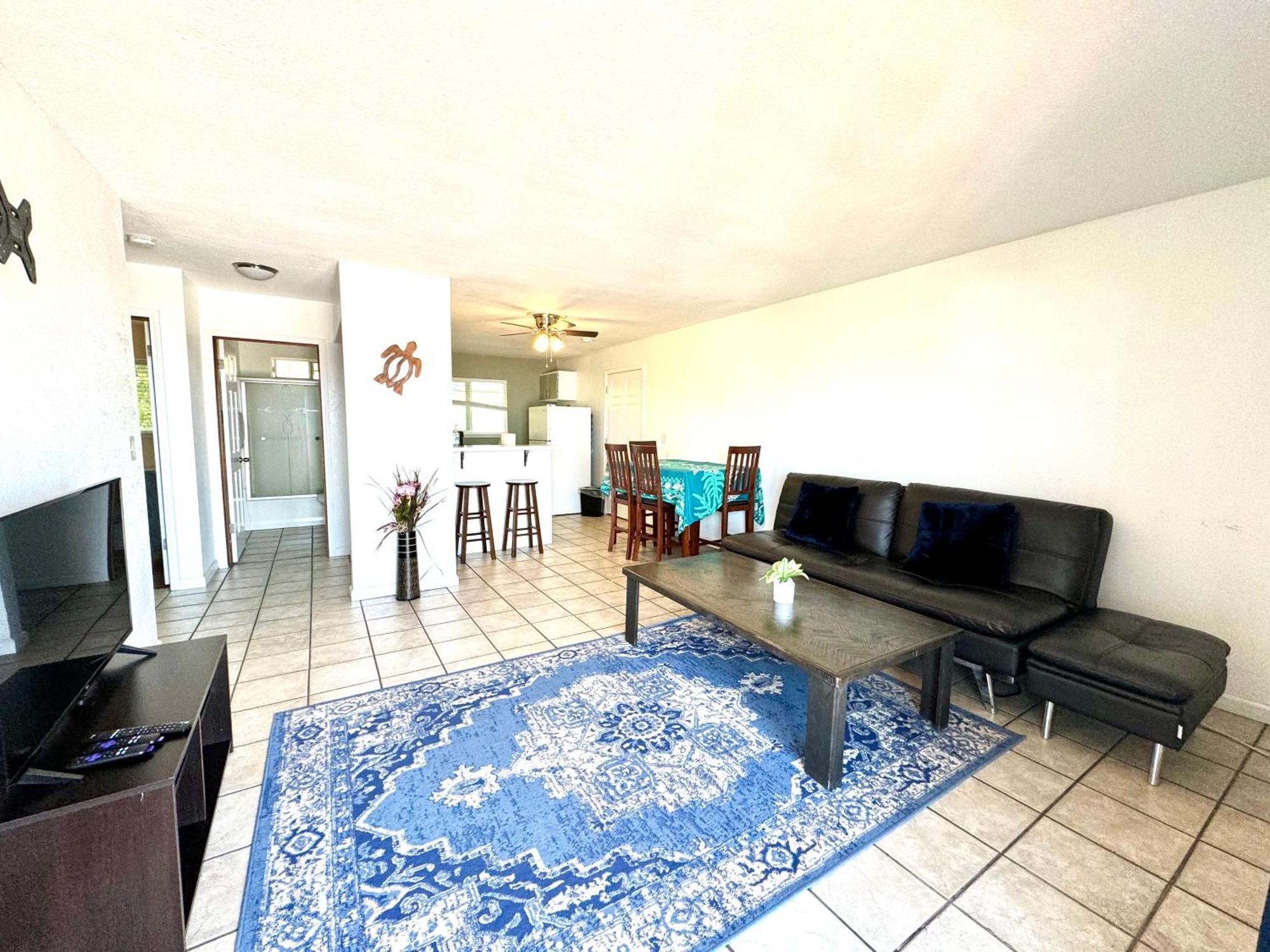 Ferienwohnung MaiLan Hale Kailua-Kona Exterior foto