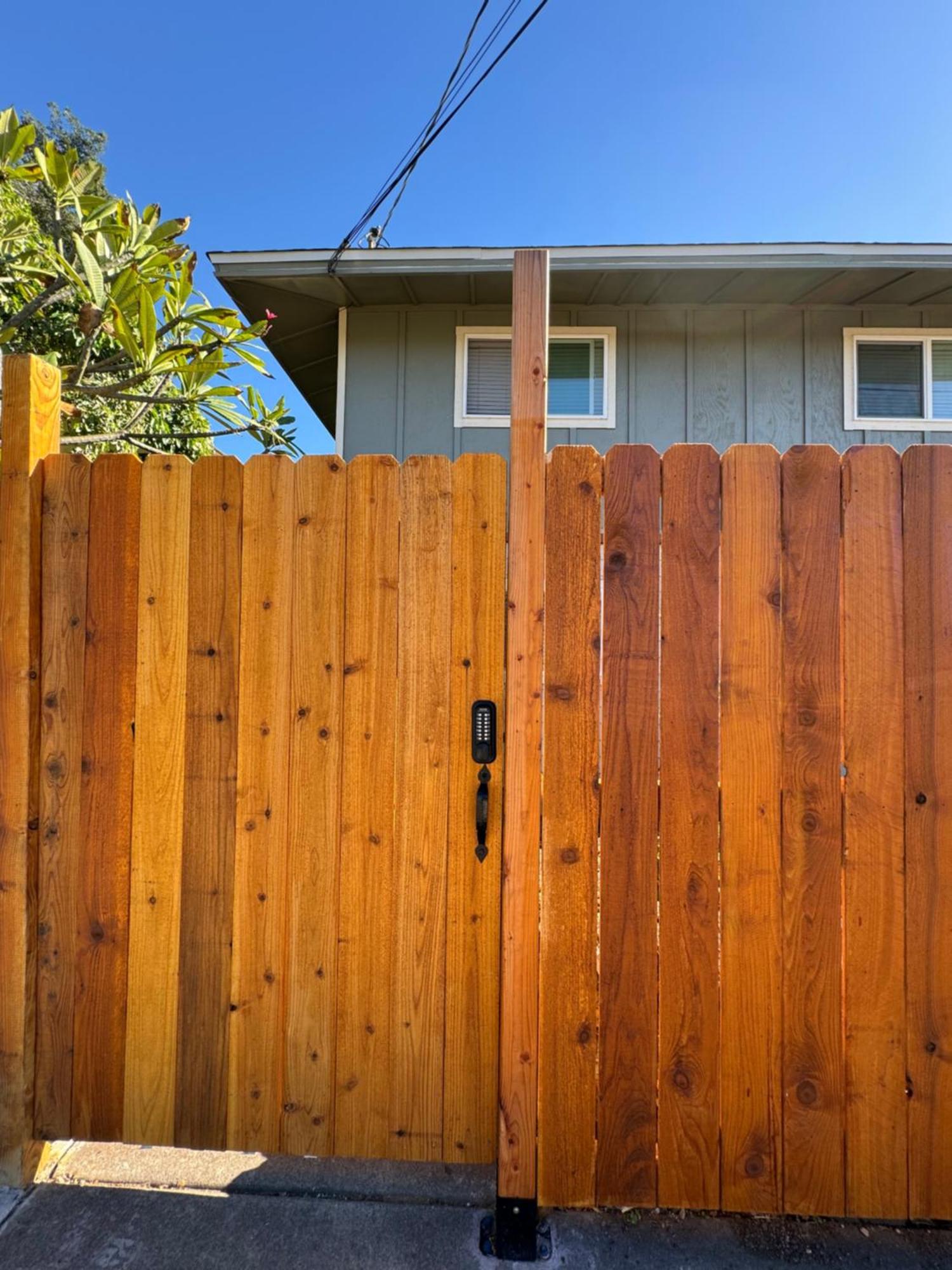 Ferienwohnung MaiLan Hale Kailua-Kona Exterior foto