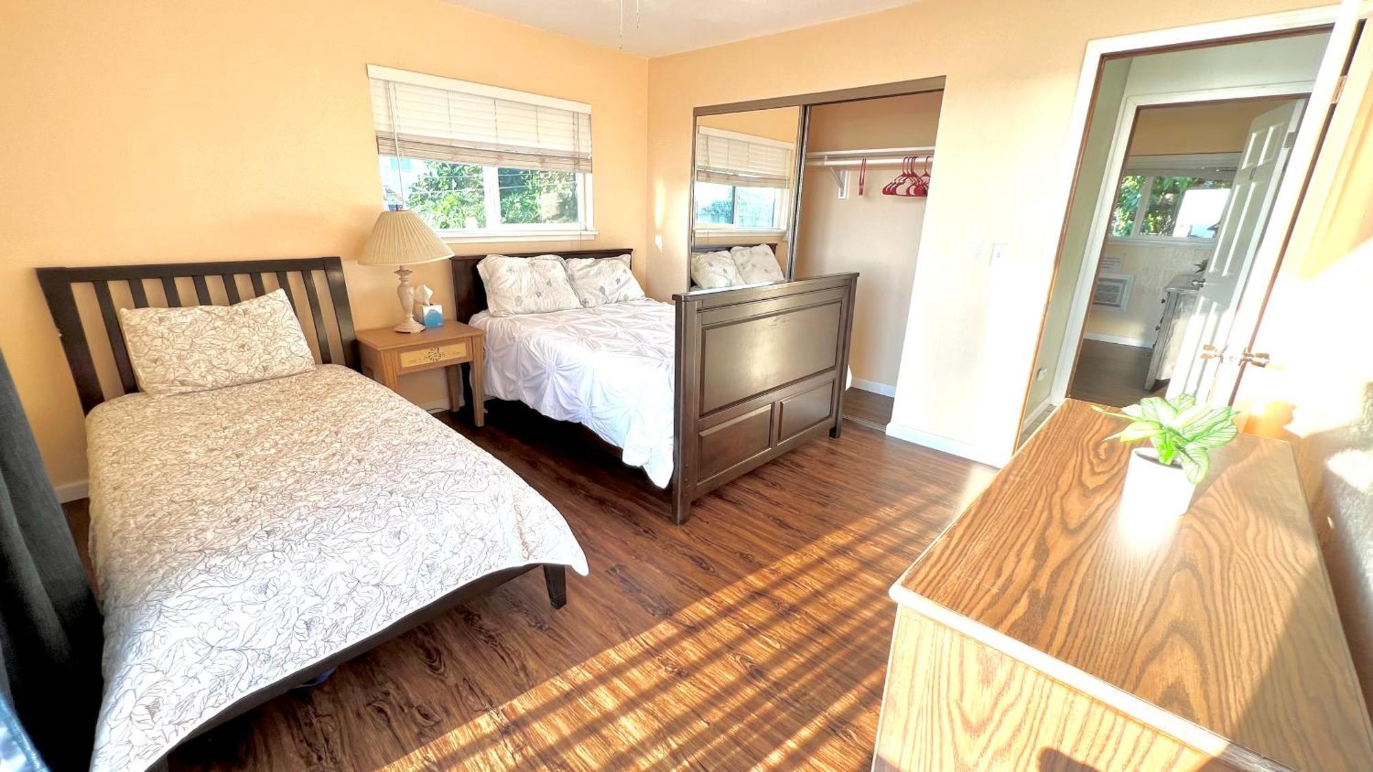 Ferienwohnung MaiLan Hale Kailua-Kona Exterior foto