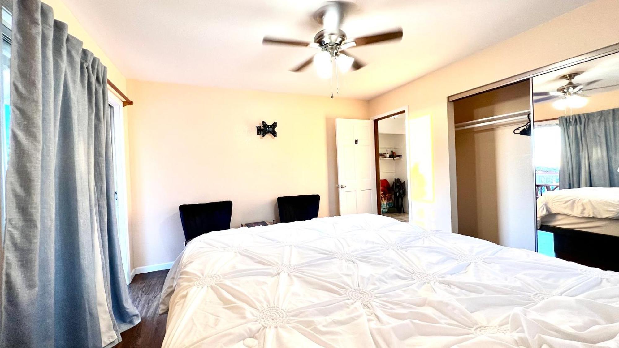 Ferienwohnung MaiLan Hale Kailua-Kona Exterior foto