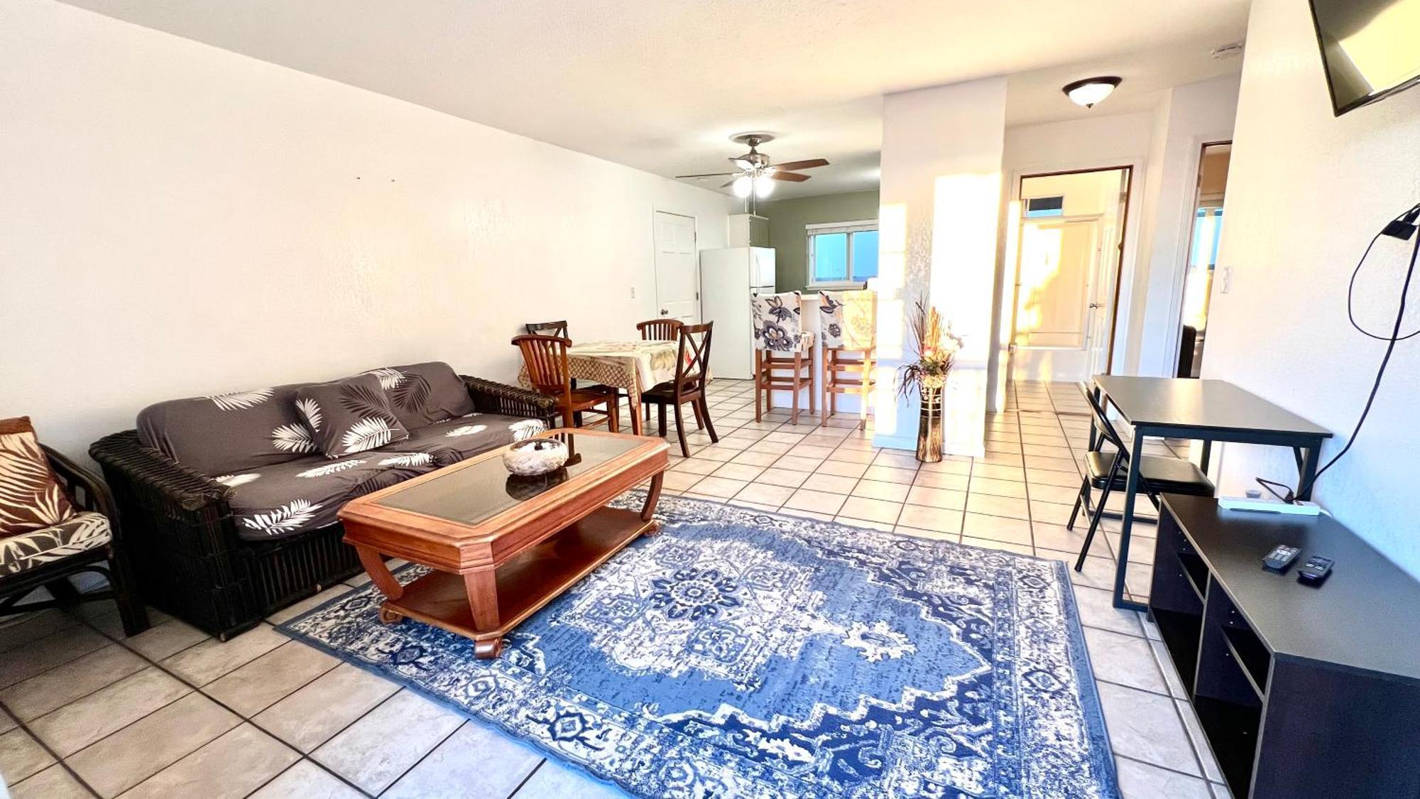 Ferienwohnung MaiLan Hale Kailua-Kona Exterior foto