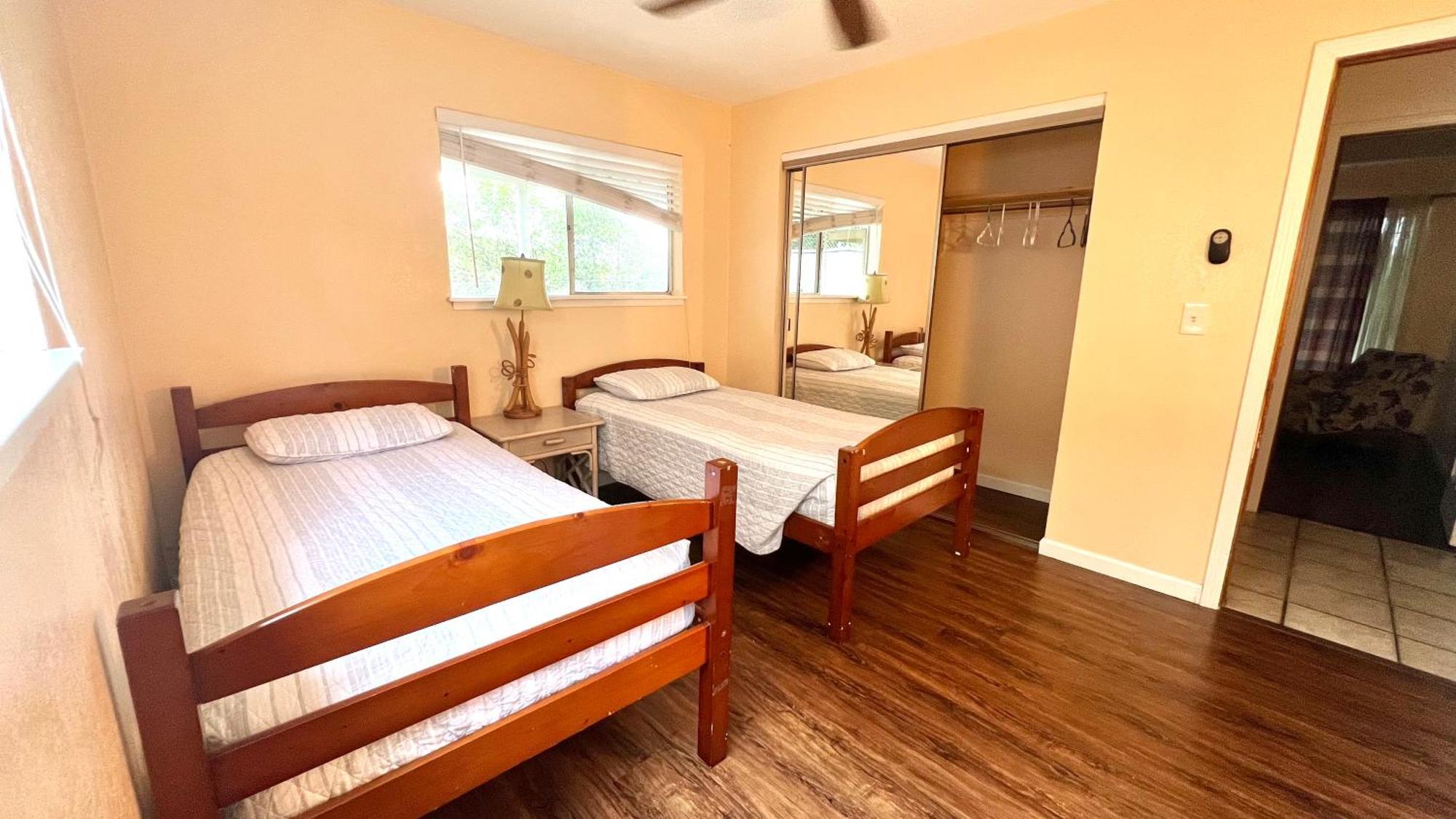 Ferienwohnung MaiLan Hale Kailua-Kona Exterior foto