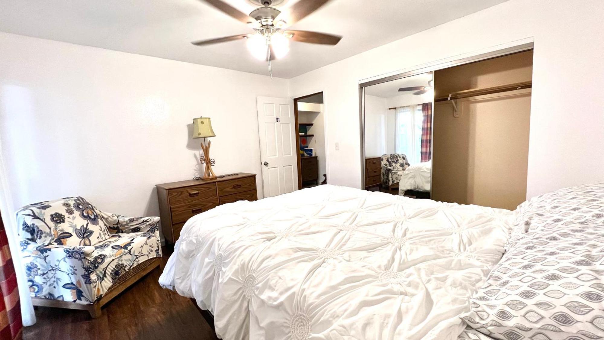 Ferienwohnung MaiLan Hale Kailua-Kona Exterior foto