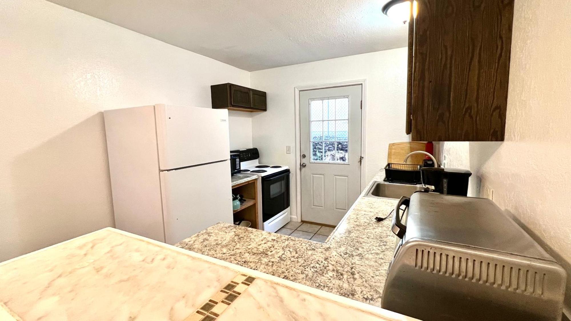 Ferienwohnung MaiLan Hale Kailua-Kona Exterior foto