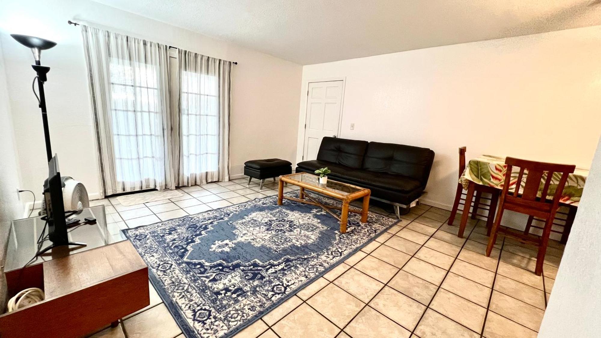 Ferienwohnung MaiLan Hale Kailua-Kona Exterior foto