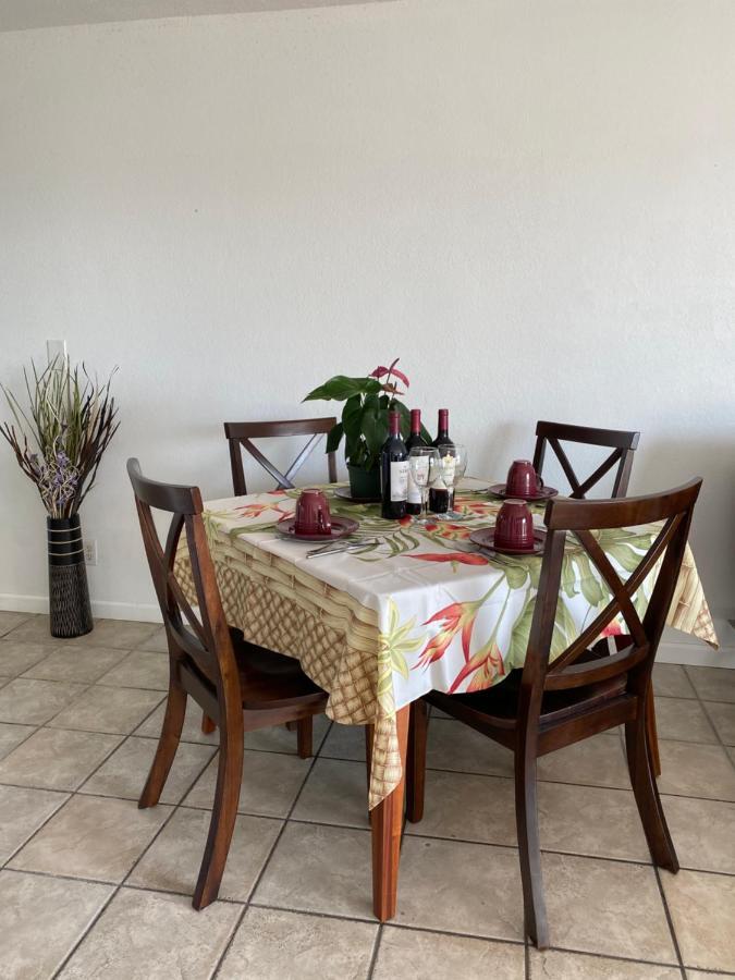 Ferienwohnung MaiLan Hale Kailua-Kona Exterior foto